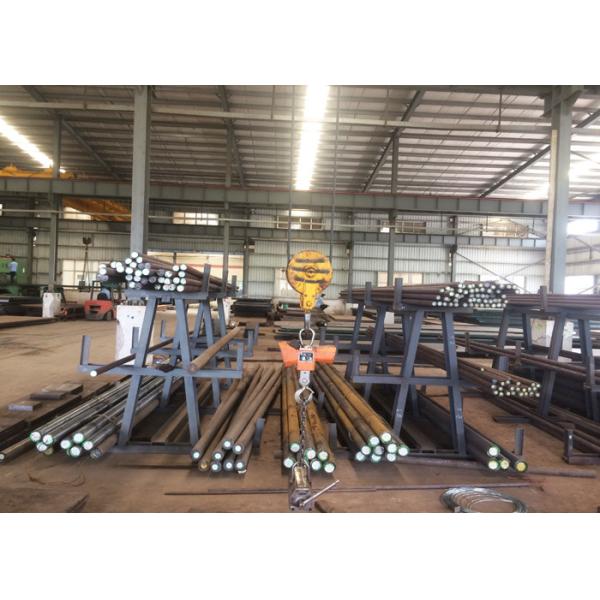 Acero de carbono medio pulido de la calidad superior laminada en caliente de la barra de acero 1,1210/SAE1050