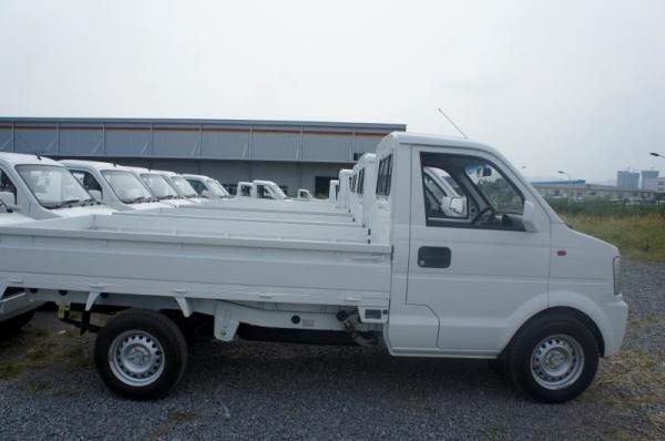 RHD Mini Truck V21/Dongfeng mini truck/Stock Promotion/Short delivery time/150 units available