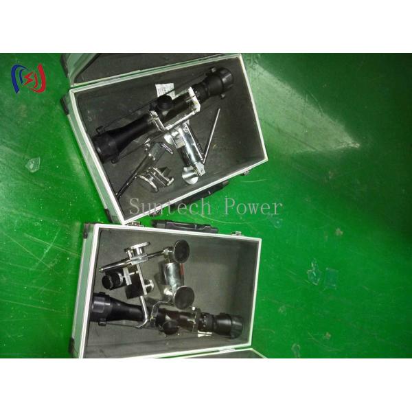 Zoom Sag Scope 4 Magnification Factor Essential Measurement Equipment