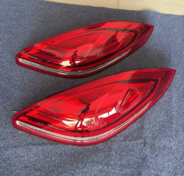 OEM 970 Porsche Panamera Tail Light 2014-2017 Car Taillight