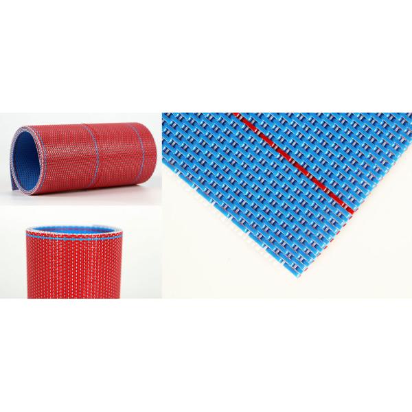 300gsm Woven Paper Machine Forming Wire Polyester Monofilament Filter Mesh