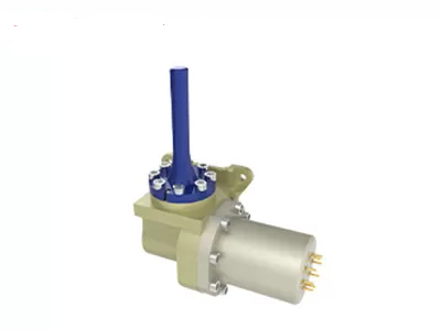 400mW RS046 Integral Rotary Stirling Cryocooler for Cooled Infrared Detectors