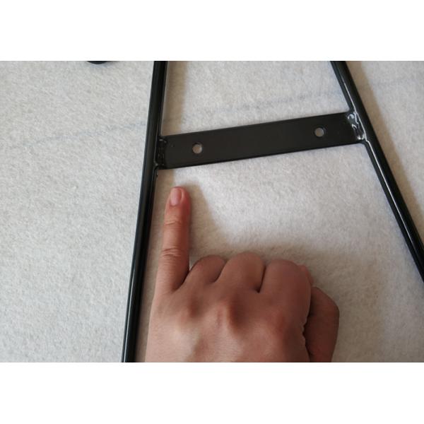 High Strength Garden Hose Holder Wall Mount Handmade Anti Rust Weatherproof