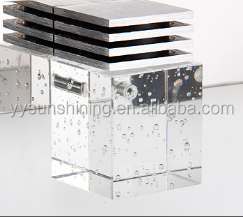 Modern and Energy Saving Bathroom LED Mirror Light for AC100-240v Input Voltage