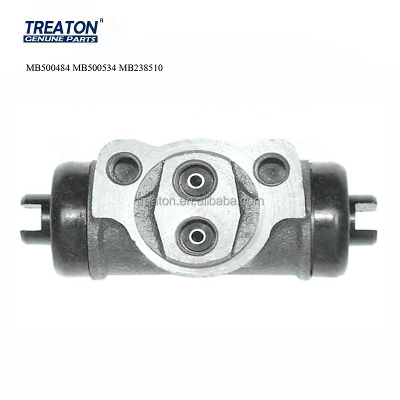 TREATON Auto Parts MB937019 MB500484 MB500534 Clutch Master Cylinder for Mitsubishi L300 PAJERO