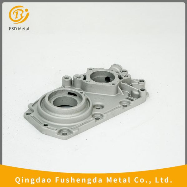 Aluminum/ Zinc Casting Mould/ Metal Parts