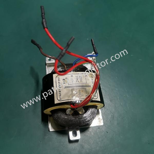 Nihon Kohden ECG-6951E R-Type Transformer 05-4-10 Spare Part