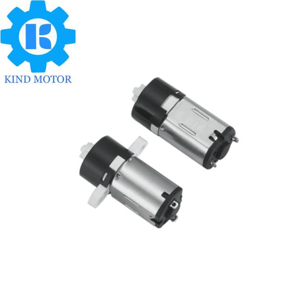 Customization miniature 10mm Diameter M10 dc Plastic Gearbox Gear Motor for eyelash pen/electric eyebrow trimmer