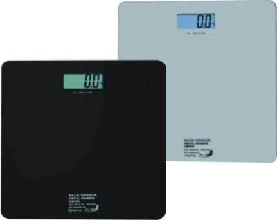 Tempered Glass Hotel Weighting Scales Digital Weighing Scale