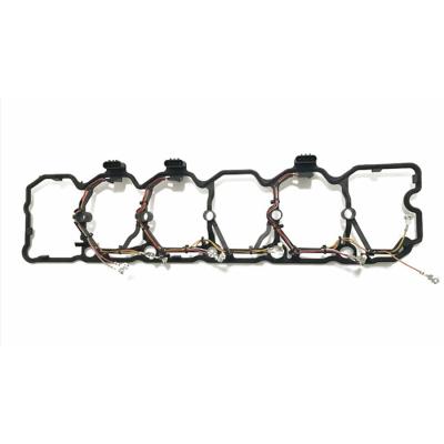 6754-11-8330 Engine Gasket Head Cover PC200-8 Komatsu Wiring Harness