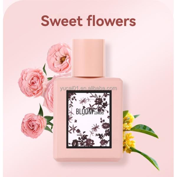 30ml Regular Size Perfume Set Classic Florals Long-Lasting Fragrance