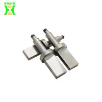 Moulage par injection d'insertion de cavité de la nitruration SS420, pièces en plastique médicales anticorrosives