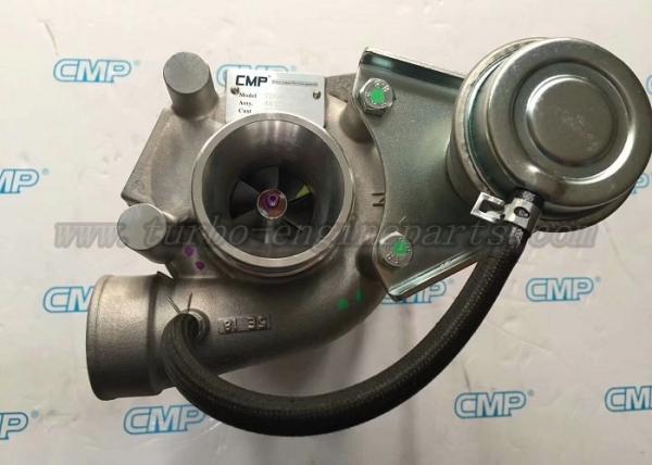 49377-01550 Engine Parts Turbochargers 49377-01551  6205-81-8250  TD04L-10T S4D95L