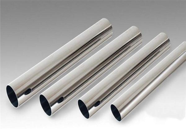 Espessura de parede inoxidável sem emenda do tubo 0.5mm de ASME TP316 OD 4.00mm