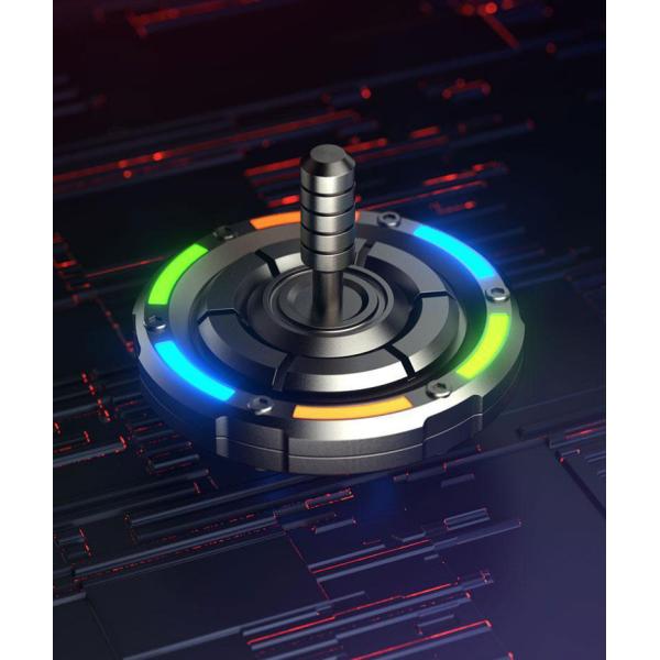 Stress Anxiety Relief Figets Toy Release Pressure Fidget Spinners for Adults and Kids