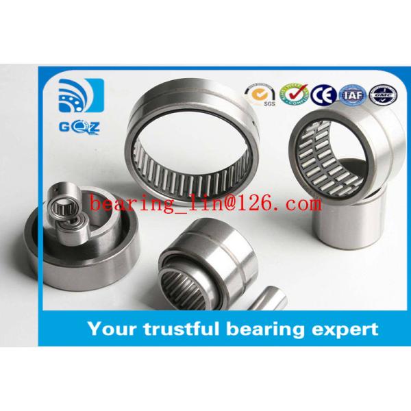 NKIA5905 Combined Needle Roller Bearing , Angular Contact Ball Bearing