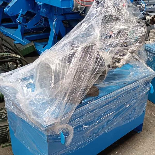 a espuma de poliestireno da máquina de molde do bloco de 2m EPS chapeia a máquina do vácuo