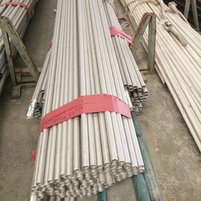 Tubo de aço soldado material de construção ERW que solda a espessura de 0,4 - de 30mm