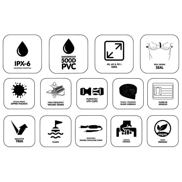 Bicycle Bags, Cooler Bag, Waterproof Dry Bag, Cards Phone Holder, Outdoor Bag, Protective Storage Bag, Duffel