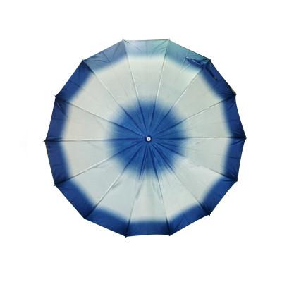 Aluminum Handle 23''×12K Golf Umbrella Auto Open