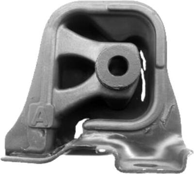 HONDA engine mounting original spare parts OEM engine mounting 50840-S84-A00	ACCORD	CG5/RA
