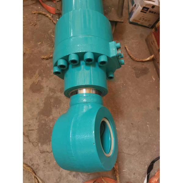 Совсем новый экскаватор Sk200-8 Sk200-10 Гидравлический цилиндр масла, используемый для экскаватора