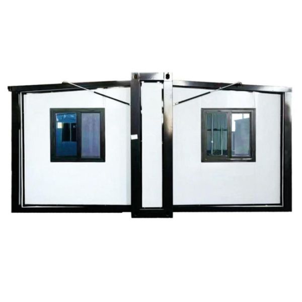 720mm Width Expandable Easy Assembly Folding House