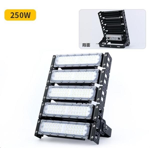 1000 watt stadium light  Surge protection 4KV IP65 Waterproof  CE ROHS TUV ETL 85-265V AC