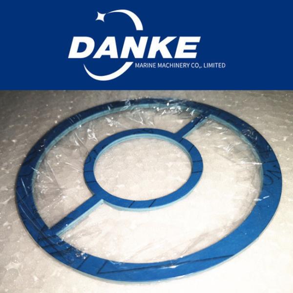 SAUER WP151L Marine Air Compressor Parts Gasket Cylinder Head Packing