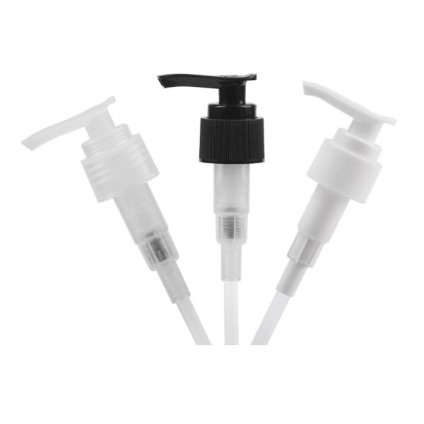 Long Neck 500ml  Bathroom Soap Dispenser Pump