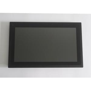 18,5 дюйма IP65 анти- LCD врезанный слепимостью контролирует для шлюпки