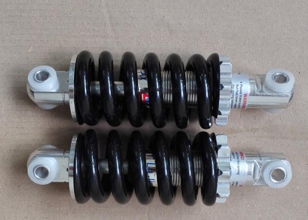 Wheelchair Spring Shock 150mm Length 1100lbs Spring or Customized Suspension