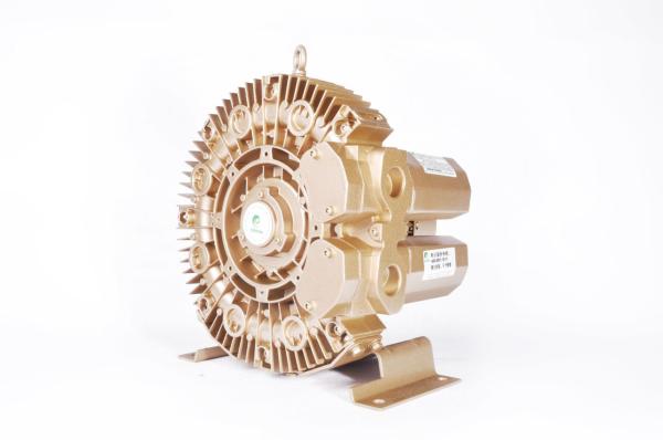2.2kw Turbo Side Channel Blower For PCB Drying Machine GHBG 003 34 1R6