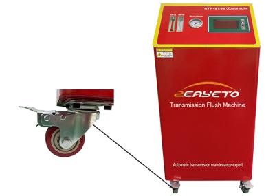 Equal Exchange Automatic Transmission Oil Change Machine Fluid One Button Operation