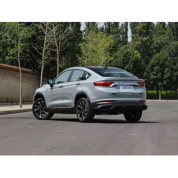 Автомобиль 8 бензина версии SUV 4WD Geely Xingyue s 2021 2.0TD автоматический 4WD Huanying НА