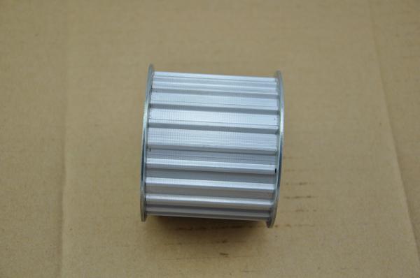 Conjunto de polia mais inativa Gmc da Y-linha central especialmente apropriado para o cortador XLC7000/Z7 90103000