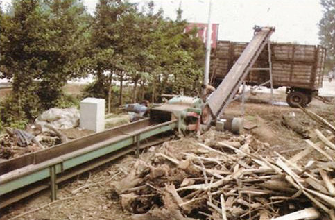 Drum And Disc Wood Chipper Shredder Machine, Drum Wood Chipper, Disc Wood Chipper