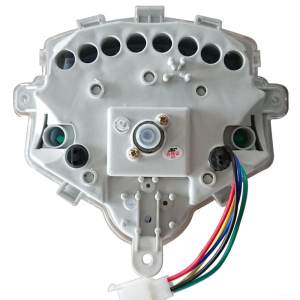 14000RPM Motorcycle Meter