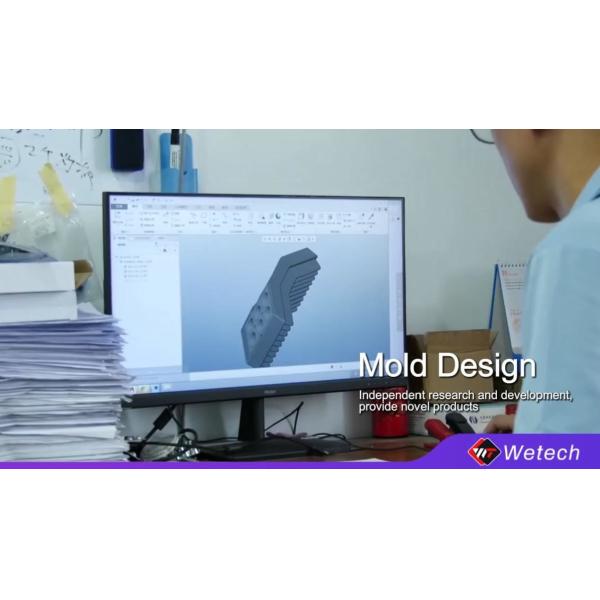 Wetech Electronic Technology Limited