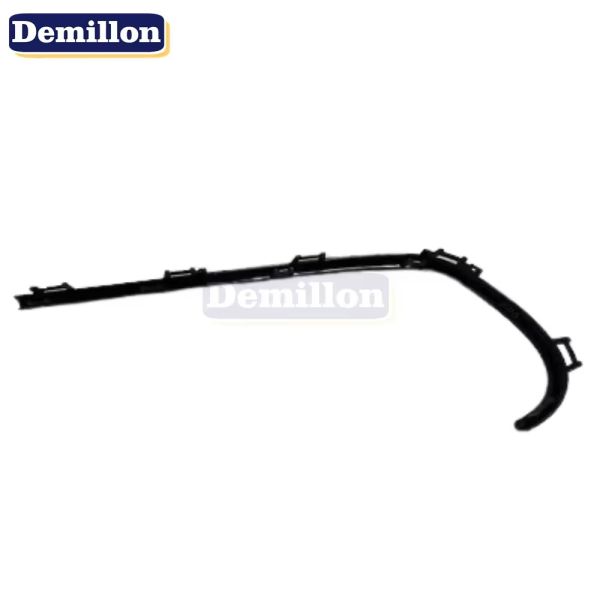 Right Decorative Strip of Radiator Grille for Mercedes Benz W213 E200 E250 E260 E300 E350 E400 E500 2138856606