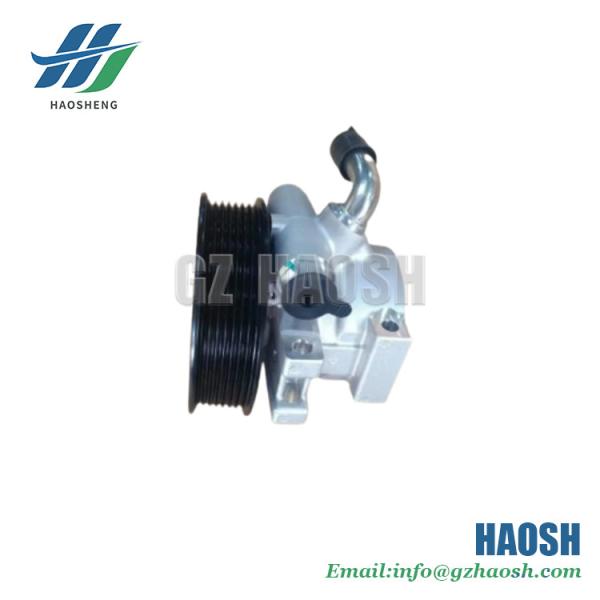 9P2-17603-AC 9P2 17603 AC Washing Pot Assembly For Pickup JMC  Vigus Plus