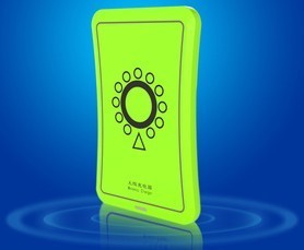 wireless charger / wireless transmitter for mobilephone