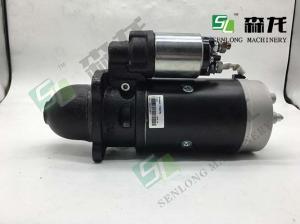 100-8224 2873D201 3054 motor de acionador de partida de 3056 G3516B Telehandler