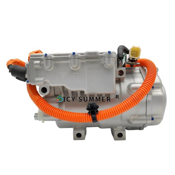 HDE-8103020A Compresseur électrique AC EV Pour BYD Qin EV 387V BC28A