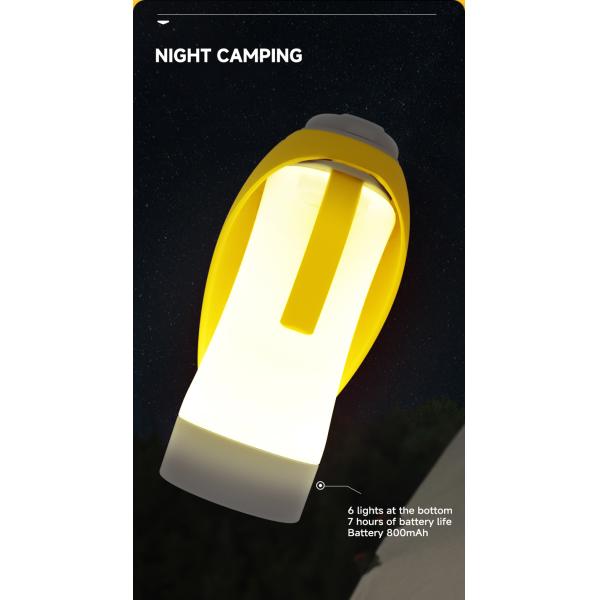 Amarillo 220V-240V Botella de bebida para perros PP Botella de agua ligera para viajes