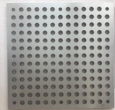 ASME Zirconium Clad Steel Plate R60705 Zirconium Round Tube Sheet High Temperature