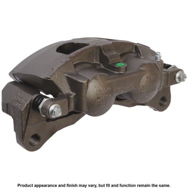 DODGE Auto Parts Vehicle Car Brake Caliper 18B8093 18B8092 OEM 68034097AA 68034096AA