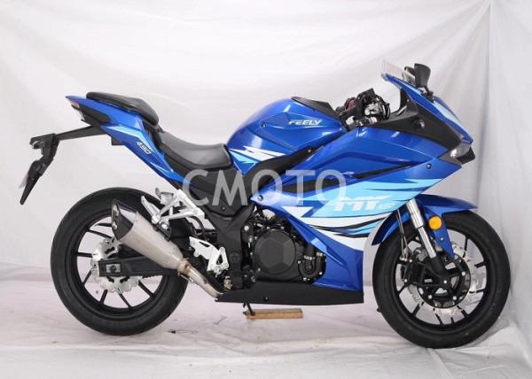 MY450 Street Sport Motorcycles With Well Known Brand 450cc Water Cooled Engine