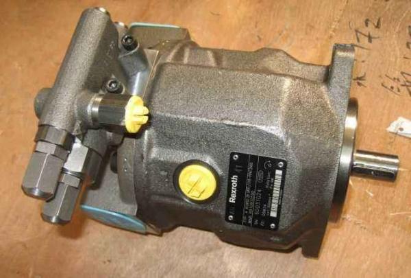 Rexroth Hydraulic Piston Pumps A10VSO10DRG/52R-PPA14N00 A10VSO10DR/52R-VPPA14N00 R902453681
