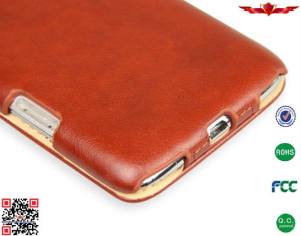 New Arrival  Hot Selling High Quality PU Flip Leather Cover Cases For Lenovo VIBE X S960